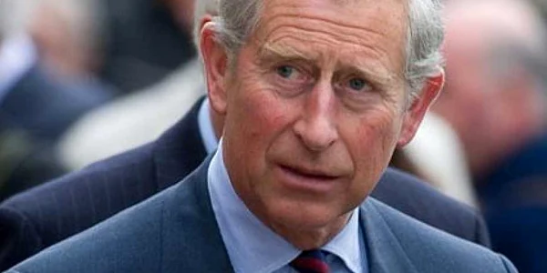 Prinţul Charles