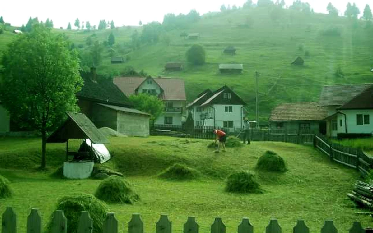 FOTO Arhivă