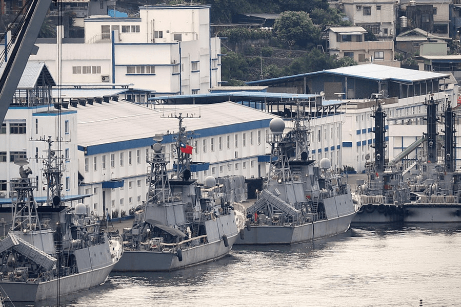 Armata taiwaneză, în alertă! Ministrul Apărării a semnalat „intrarea bruscă” a armatei chineze, în zone apropiate