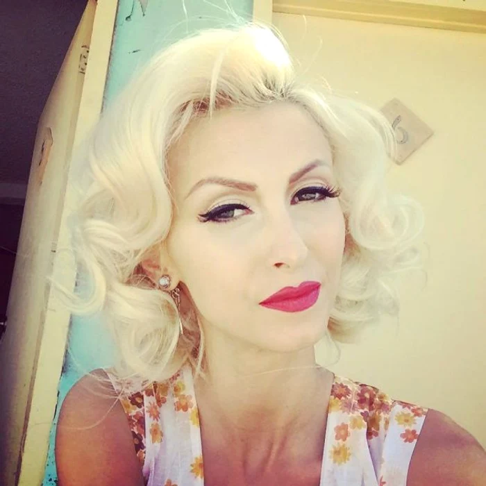 
    Andreea Bălan este însărcinată în aproape cinci luniFoto: arhivă personală  