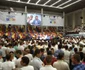 Miting USL la Constanţa