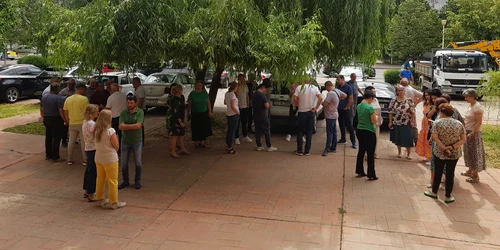 proteste finanța olt sursa foto lider sindical (1) jpeg