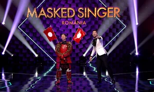Artistul de origine chineză a fost eliminat jpeg