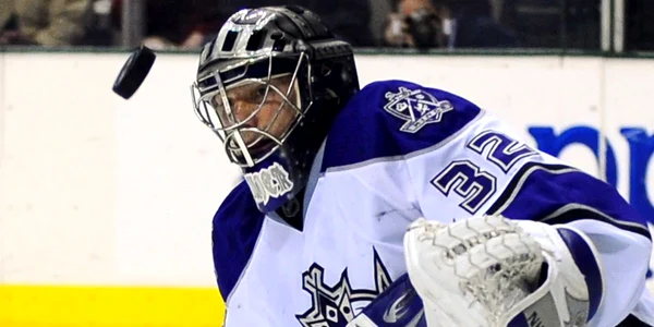 Los Angeles Kings a avut un debut excelent de campionat