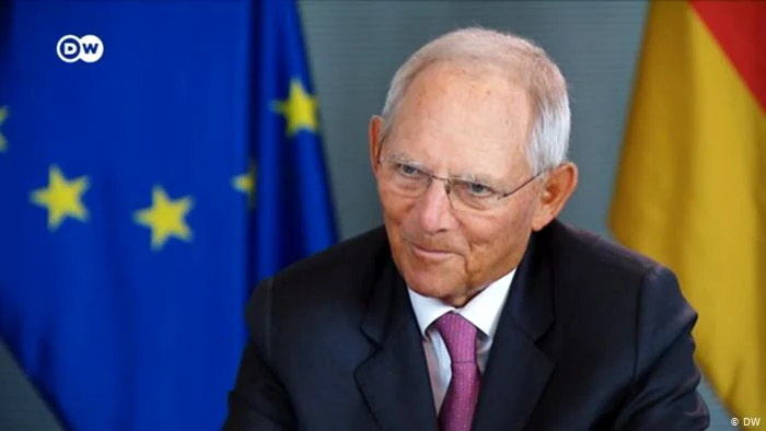 Schauble