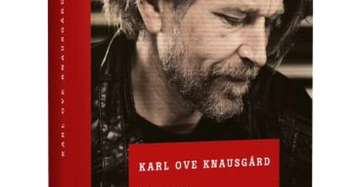 Karl Ove Knausgård