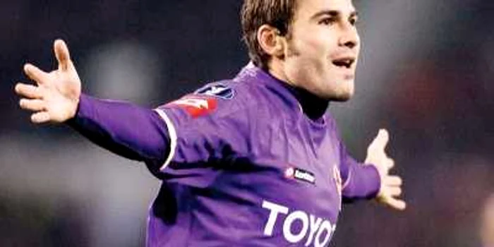 Adrian Mutu va juca în meciul cu Lyon
