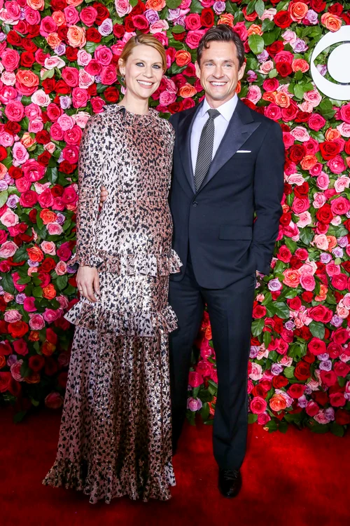 72nd Annual Tony Awards Arrivals jpeg