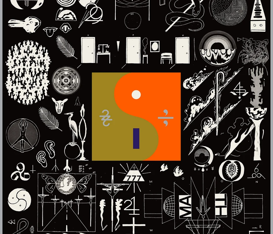 Numerele norocoase ale lui Justin Vernon jpeg