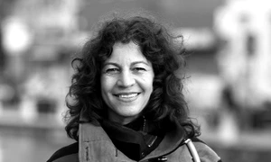 „Orice comunicare implică o pierdere a privacy ului“   interviu cu Annabelle LEVER jpeg