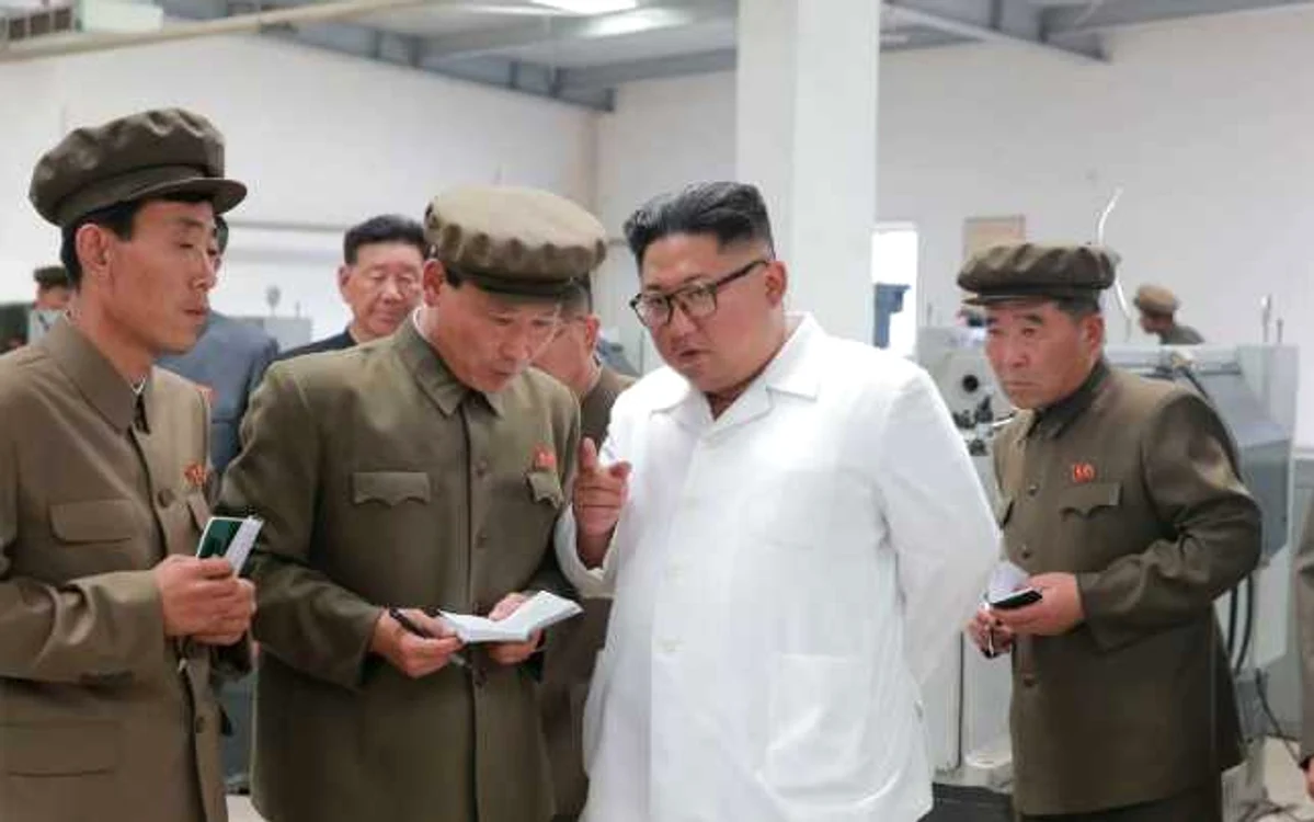 FOTO AFP