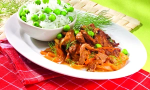 2 stroganoff cu orez jpg jpeg