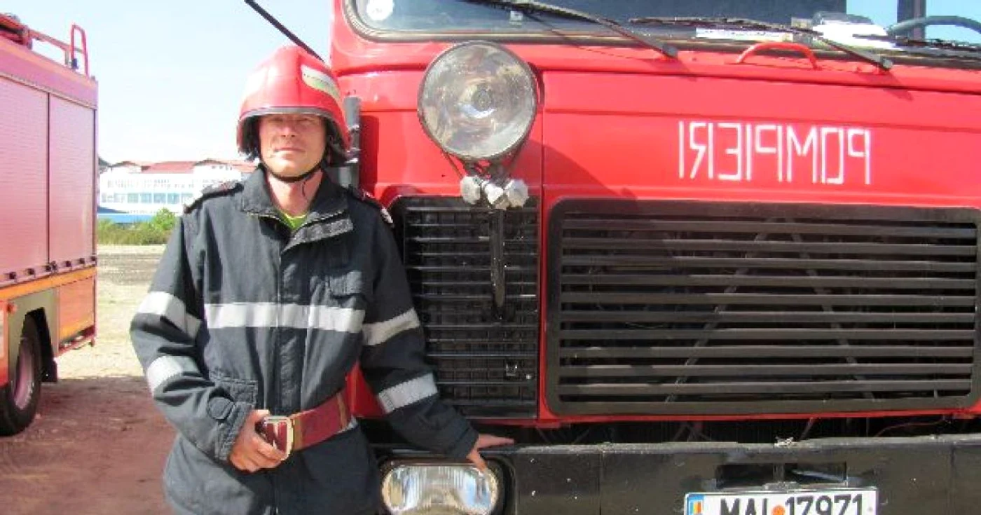 Gabriel Tănase