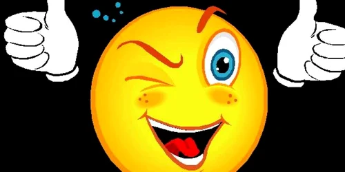 smiley face