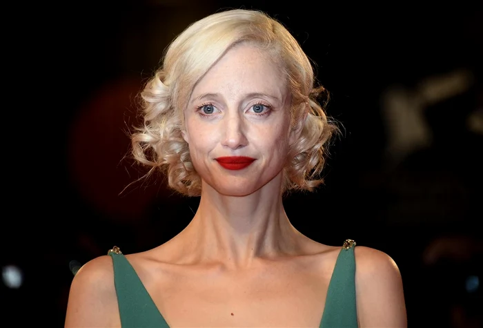 Andrea Riseborough Foto EPA EFE
