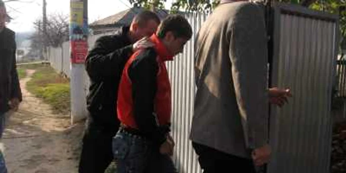 Bătrâna i-a deschis uşa ucigaşului, nebănuind ce avea să se întâmple
