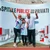Giulia Anghelescu si Vlad Huidu la Sports Festival jpg