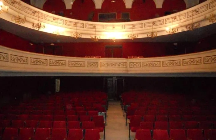 Foto: Facebook Teatrul Alexandru Davila