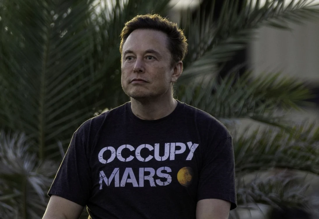 Musk îl atacă pe medicul Fauci FOTO EPA EFE