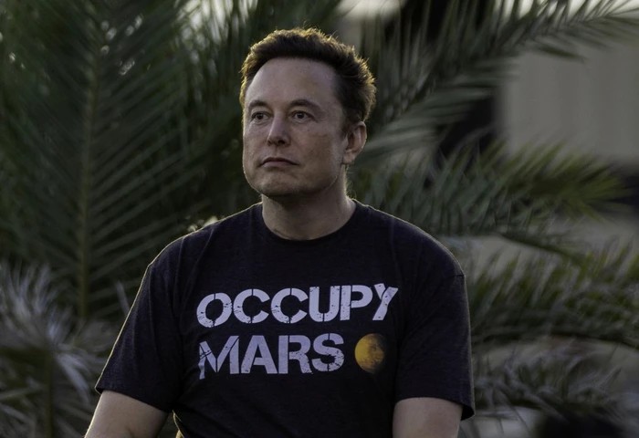 Musk îl atacă pe medicul Fauci FOTO EPA EFE