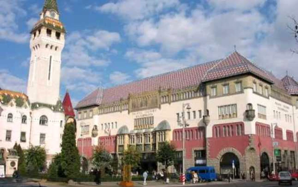 Târgu-Mureșul poate deveni oraș pilot în programul ”Calea verde spre dezvoltare durabilă”