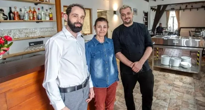 Anisia a dat lovitura în Belgia