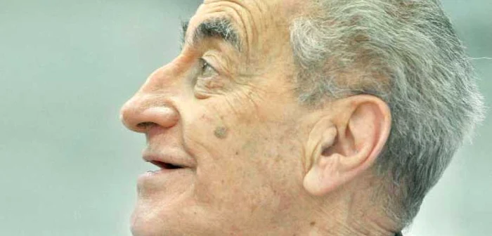 Mircea Ionescu-Quintus