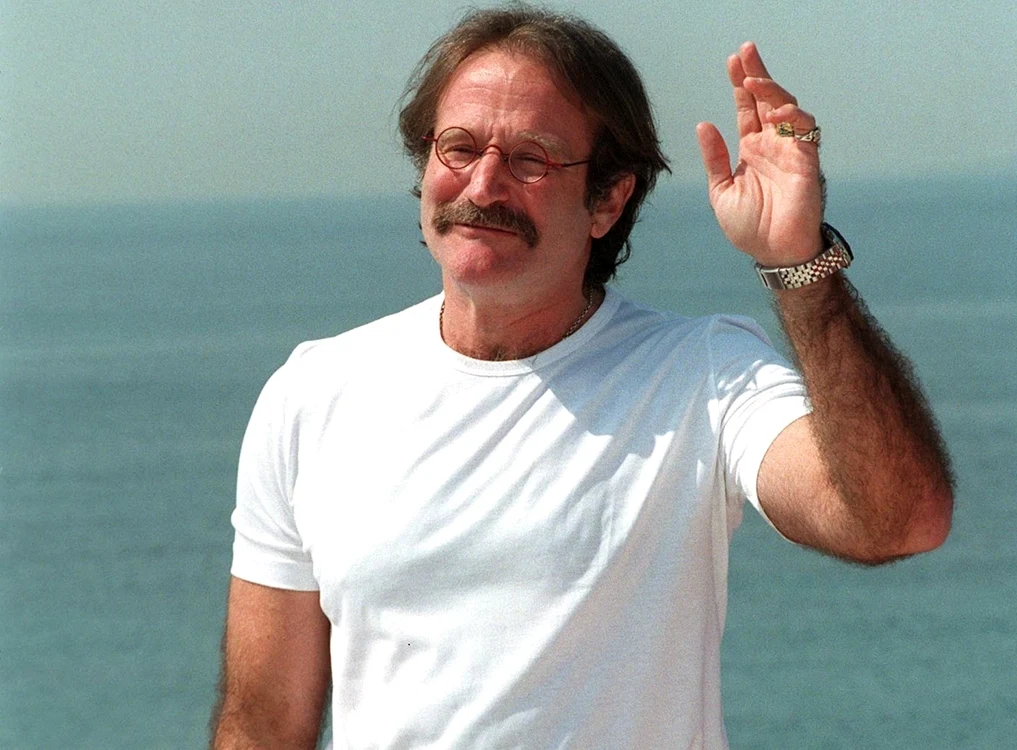 Robin Williams, actorul care a impresionat milioane de oameni. FOTO: Shutterstock