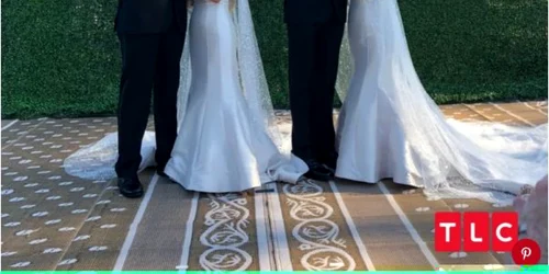 cupluri de gemeni nunta foto tlc