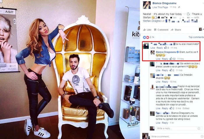 
    foto: Captură Facebook  