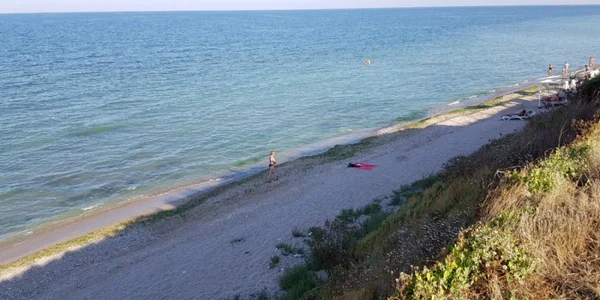 plaja salbatica vama veche foto diana frincu