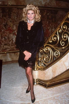 Ivana Trump Foto profimedia 0711668163 jpg