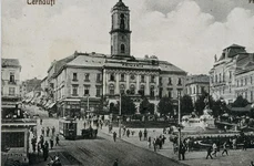 Bucovină, dulce Bucovină   de la anexare la Revoluția pașoptistă jpeg