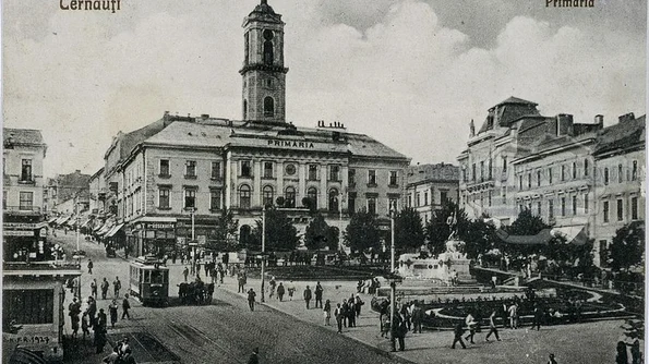 Bucovină, dulce Bucovină de la anexare la Revoluția pașoptistă jpeg