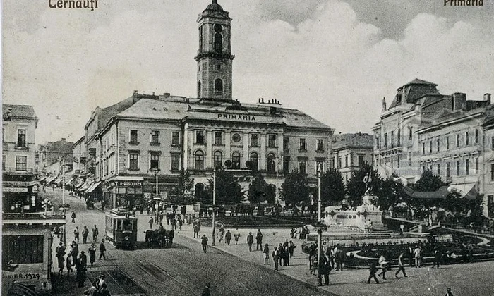 Bucovină, dulce Bucovină de la anexare la Revoluția pașoptistă jpeg