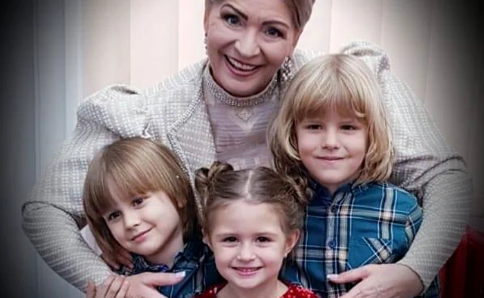 Bebeluşul a venit pe lume pe 27 februarie