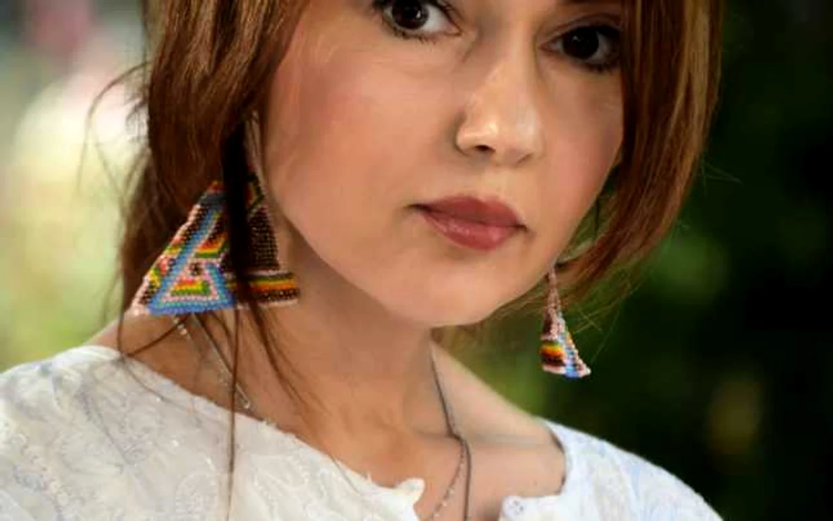 Oana Sîrbu FOTO Facebook