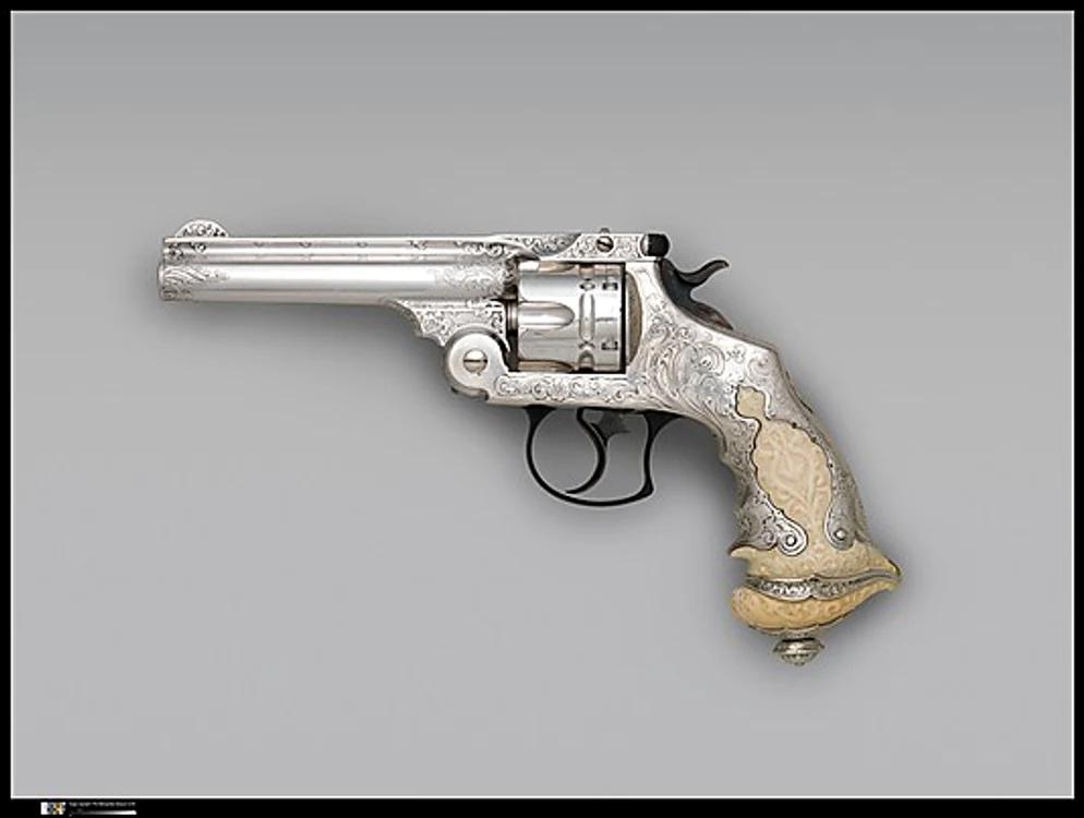 Tiffany Handgun 17 jpg jpeg