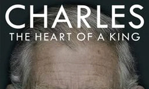 the cover of charles the heart of a king jpeg
