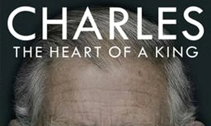 the cover of charles the heart of a king jpeg