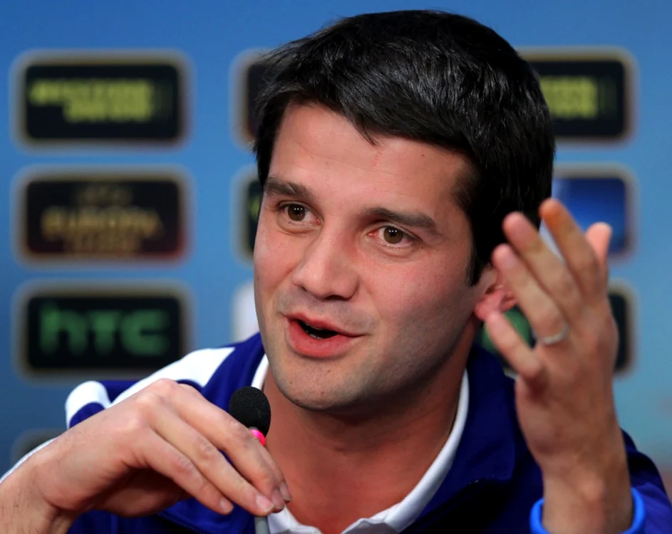 Cristi Chivu
