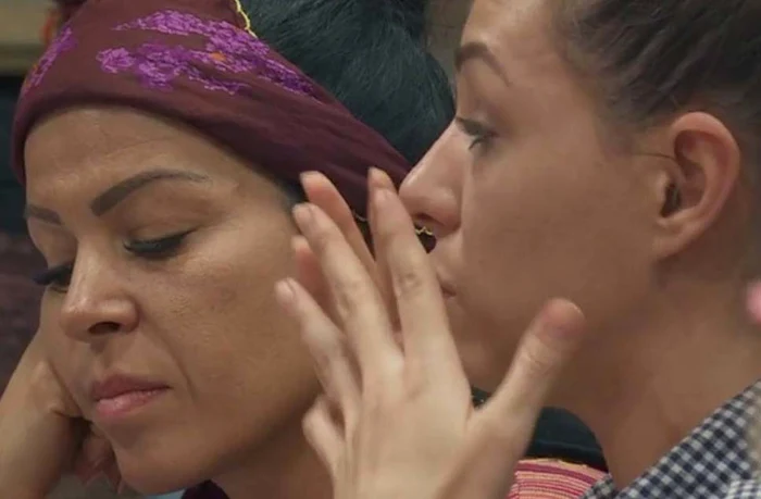 Anda şi Sorana se pregătesc de duel 