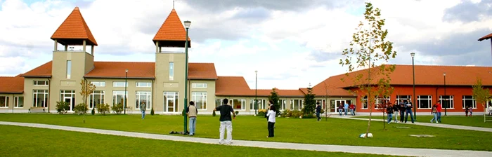 American International School of Bucharest