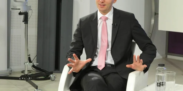 Siegfried Muresan - FOTO Eduard Enea