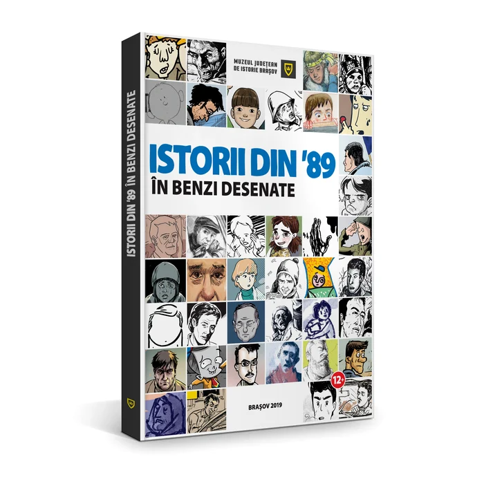 album ISTORII DIN 89 IN BENZI DESENATE jpg jpeg
