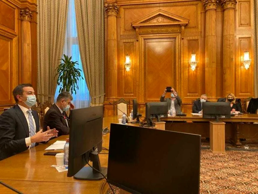 Cătălin Urtoi: România nu va avea capacitate financiară ca să facă până în 2030 A8 şi A13,Foto: News.ro