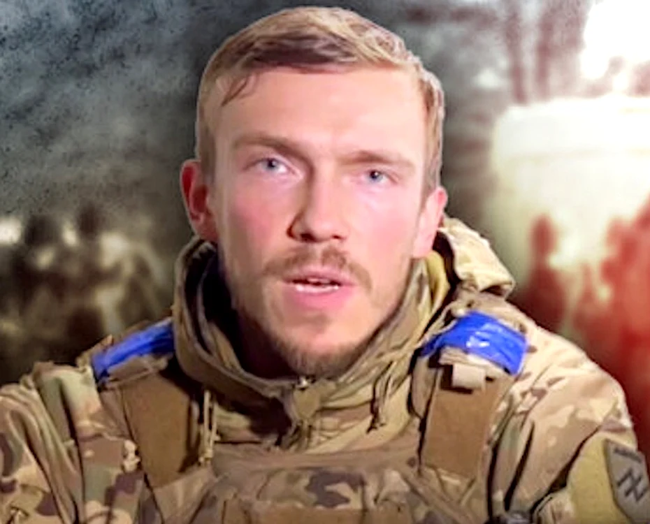 Denis Prokopenko