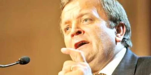 Gheorghe Flutur foto: arhivă