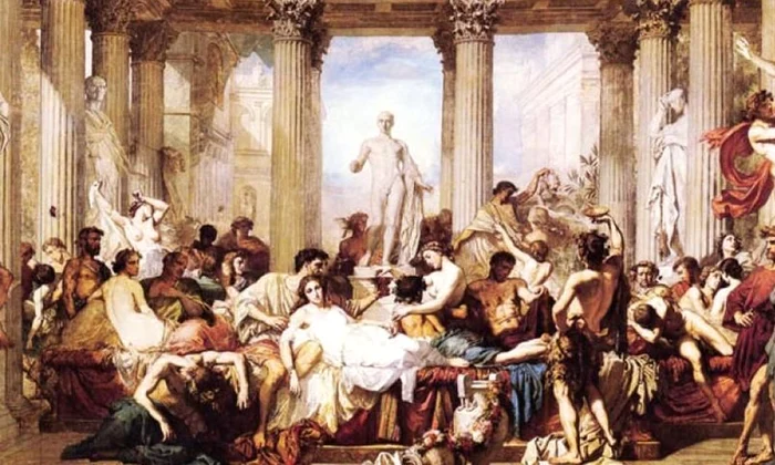 Roma carnavalescă jpeg