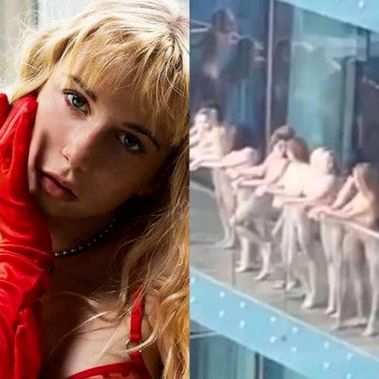 Irina Sotulenko